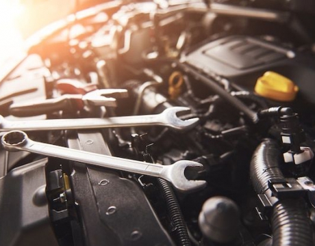 Nam Sơn Auto - Đối tác tin cậy của bạn trong lĩnh vực vận tải