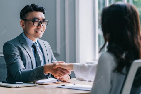 Nhân viên Tư vấn bán hàng