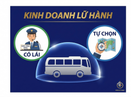 Kinh doanh lữ hành: tour, tuyến