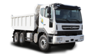 DAEWOO/TẢI TỰ ĐỔ (CL4DF)