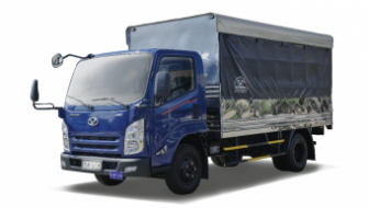 DOTHANH IZ350 - Xe Tập Lái