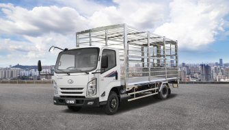 DOTHANH IZ65 - Chở Gia Cầm