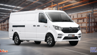 DOTHANH MISSU VAN V65 (5S)
