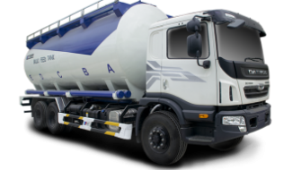 HU6 - BỒN CHỞ CÁM